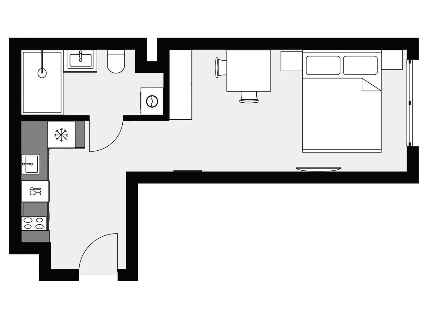 Urban Apartments Premium, Opolska 10 No 77B, Free Garage, Self Check-In คาโตวีตเซ ภายนอก รูปภาพ